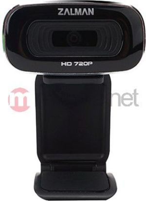 Kamera internetowa Zalman ZM-PC100 2
