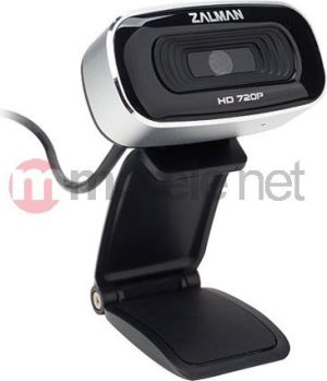 Kamera internetowa Zalman ZM-PC100 3