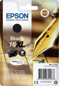 Tusz Epson Tusz T1631 XL black (C13T16314012) 1