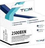 Tusz Tiom Tusz Tiom do Canon PGI-2500XL | iB4050/MB5050 | black 1