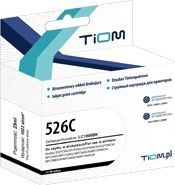 Tusz Tiom Tusz Tiom do Canon CLI-526C | iP4850/M5150 | cyan 1