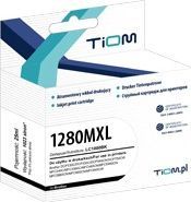 Tusz Tiom Tusz Tiom do Brother LC1280 | MFC-J5910DW | magenta 1