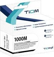 Tusz Tiom Tusz Tiom do Brother LC1100M | DCP145/165C/185C/MFC250C I magenta 1