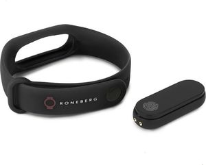 Smartband Roneberg R2 Czarny 4