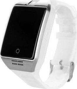 Smartwatch Roneberg RQ18 Biały 1