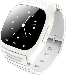 Smartwatch Roneberg RM26 Biały  (RM26) 1