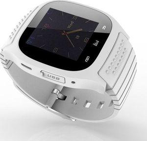 Smartwatch Roneberg RM26 Biały  (RM26) 2