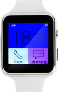 Smartwatch Roneberg RX6 Biały 2