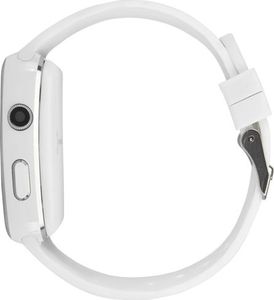 Smartwatch Roneberg RX6 Biały 3