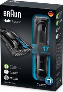 Maszynka do włosów Braun Series 5 HC5050 3