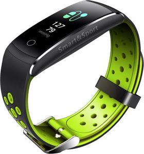 Smartband Roneberg RQ8 Zielony 2