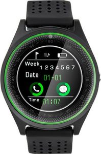 Smartwatch Roneberg RV9 Zielony  (RV9 G) 2