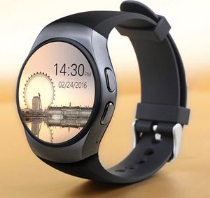 Smartwatch Roneberg RK18 Czarny  (RK18) 6