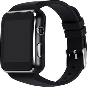 Smartwatch Roneberg RX6 Czarny  (RX6) 2