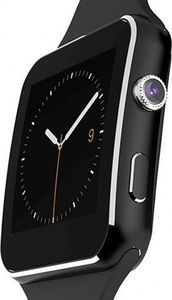 Smartwatch Roneberg RX6 Czarny  (RX6) 3