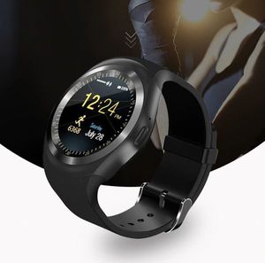 Smartwatch Roneberg RY1 Czarny  (RY1 B) 3