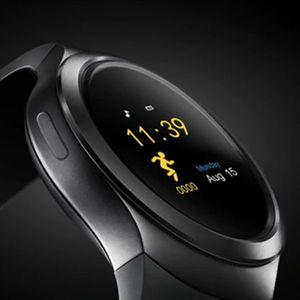 Smartwatch Roneberg RY1 Czarny  (RY1 B) 4