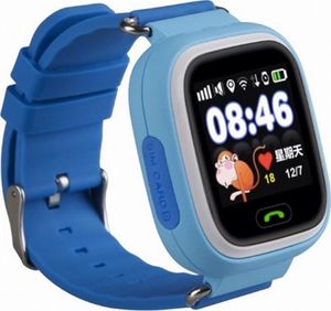 Smartwatch Roneberg RQ90 Niebieski  (RQ90 BB) 2