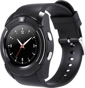 Smartwatch Roneberg R08 Czarny 1