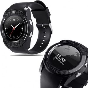 Smartwatch Roneberg R08 Czarny 2
