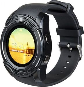 Smartwatch Roneberg R08 Czarny 3