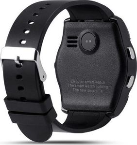 Smartwatch Roneberg R08 Czarny 4