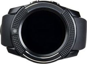 Smartwatch Roneberg R08 Czarny 5