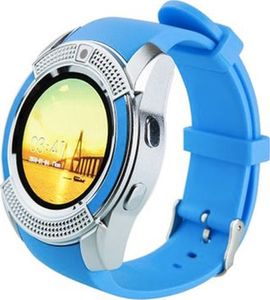 Smartwatch Roneberg R08 Niebieski 3