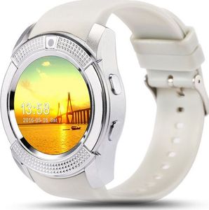Smartwatch Roneberg R08 Biały 3