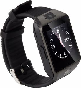 Smartwatch Roneberg R09 Czarny 3