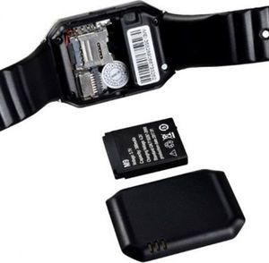 Smartwatch Roneberg R09 Czarny 5