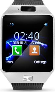 Smartwatch Roneberg R09 Czarny  (R09) 2