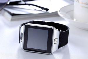 Smartwatch Roneberg R09 Czarny  (R09) 4