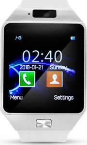 Smartwatch Roneberg R09 Biały 2