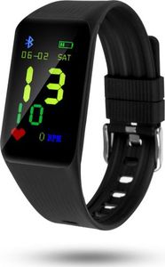 Smartband Roneberg Czarny 2
