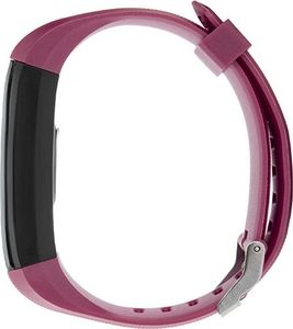 Smartband Roneberg R115 Bordowy 3