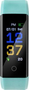 Smartband Roneberg R115 Turkusowy 2