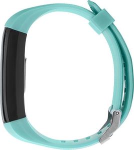 Smartband Roneberg R115 Turkusowy 3