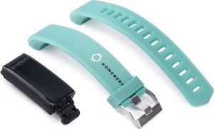 Smartband Roneberg R115 Turkusowy 4