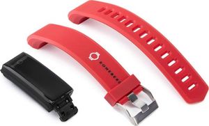 Smartband Roneberg R115 Czerwony 4