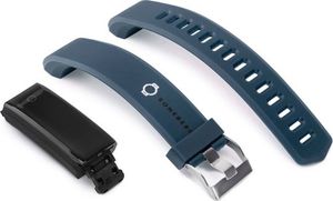 Smartband Roneberg R115 Granatowy 4