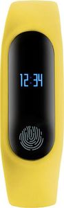 Smartband Roneberg R2 Żółty 2