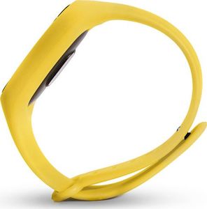 Smartband Roneberg R2 Żółty 3