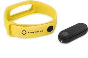 Smartband Roneberg R2 Żółty 4