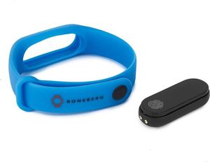 Smartband Roneberg R2 Granatowy 4