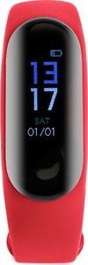 Smartband Roneberg R3 Czerwony 2
