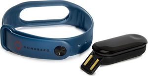 Smartband Roneberg R3 Granatowy 4