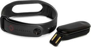 Smartband Roneberg R3 Czarny 5