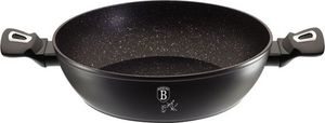 Berlinger Haus Brytfanna 28 cm Black Silver Collection BH/1850 uniwersalny 2