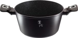 Berlinger Haus Garnek Black Silver 20cm 2